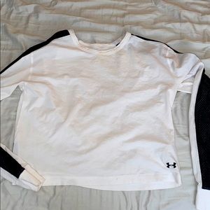 Under Armour Athletic top